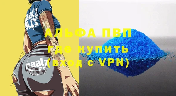 Альфа ПВП Бородино
